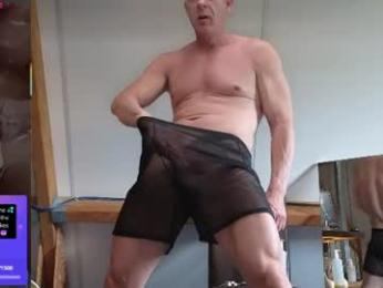 libo_horny_muscle webcam model stream image