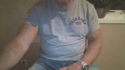 oldhunk webcam model stream image