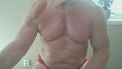 oldhunk webcam model stream image