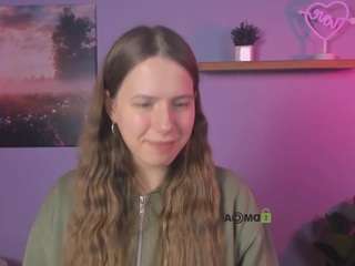 aylin-mirage webcam camsoda model stream image