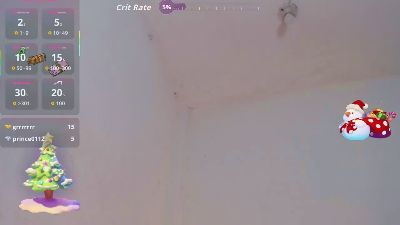 niky_TS webcam cam4 model stream image