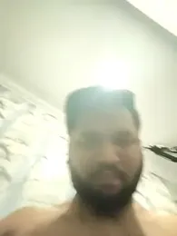 _Ramesh_pj webcam model stream image