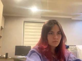 glaydsdibiasi webcam model stream image