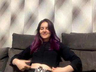 glaydsdibiasi webcam model stream image