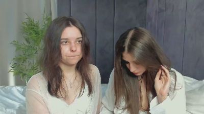 TaitChasey webcam model stream image