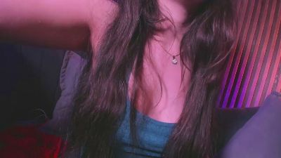 Eva_Macalliter webcam model stream image