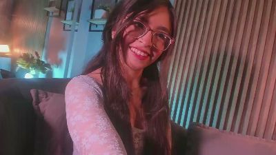 Eva_Macalliter webcam model stream image