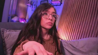 Eva_Macalliter webcam model stream image