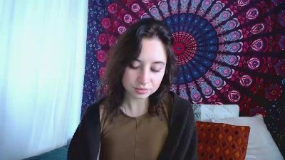 AdalynMystery webcam model stream image