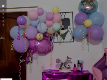 angel_smile18 webcam model stream image