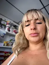 sammyqueenx21 webcam model stream image