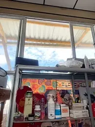 sammyqueenx21 webcam model stream image