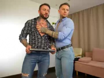 demianblake webcam chaturbate model stream image