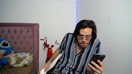 lucasgalacticman webcam model stream image