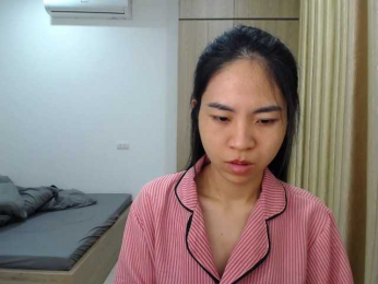 AsiaSweet91 webcam bongacams model stream image