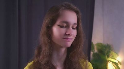 RosellaUrias webcam model stream image