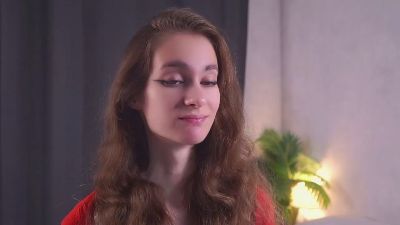 RosellaUrias webcam model stream image