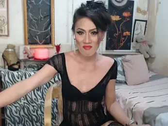 asianlovetocum webcam model stream image