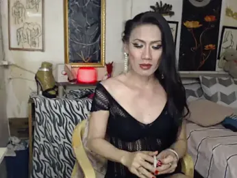 asianlovetocum webcam model stream image