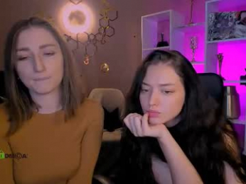 evelina_sun_ webcam model stream image