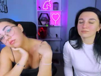 evelina_sun_ webcam model stream image