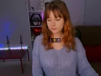 evelina_sun_ webcam model stream image