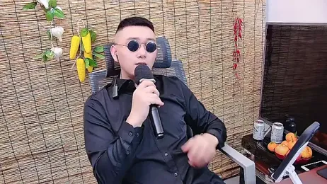 dongdong58 webcam model stream image