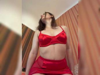 lux-AEterna webcam bongacams model stream image