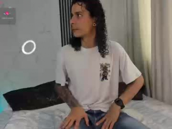 jackandrosse_ webcam model stream image