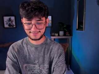 dante-rushx webcam model stream image