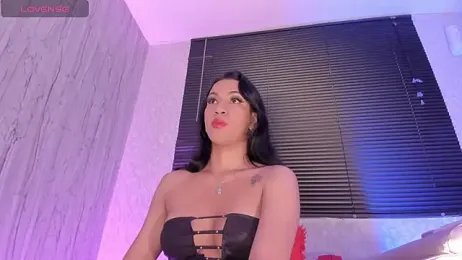 LaiilyBell12 webcam model stream image