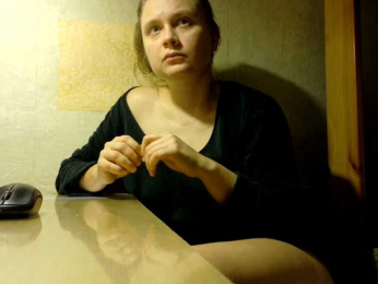 Frummi webcam model stream image