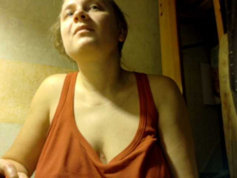 Frummi webcam model stream image