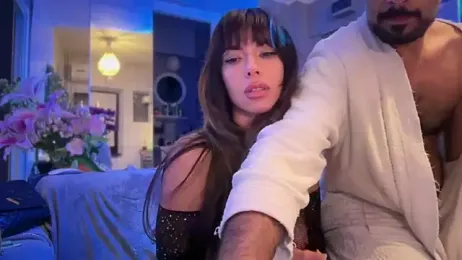 Secret_Lovers1 webcam stripchat model stream image