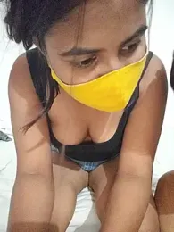 chulbul_1 webcam model stream image