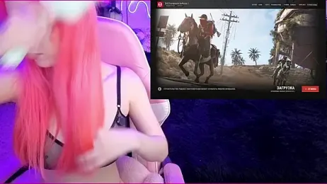 Maya_Viola webcam stripchat model stream image