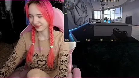 Maya_Viola webcam stripchat model stream image