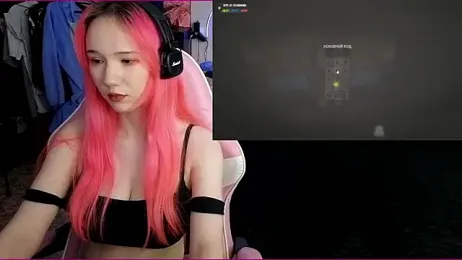 Maya_Viola webcam stripchat model stream image