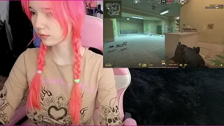 Maya_Viola webcam stripchat model stream image