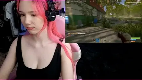 Maya_Viola webcam model stream image