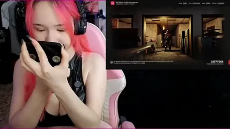 Maya_Viola webcam model stream image