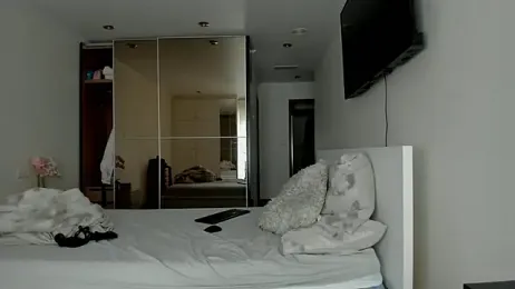 dulceys webcam model stream image