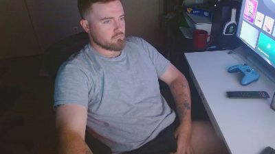 Theone0722 webcam model stream image
