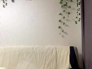 siuisakson webcam camsoda model stream image