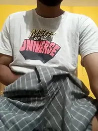 abd_your webcam model stream image