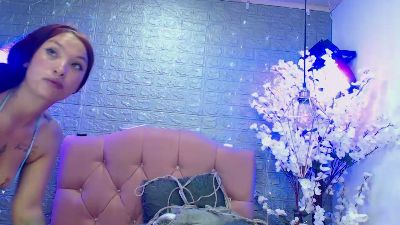 liitleangell webcam model stream image