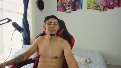 Kaelvale webcam model stream image