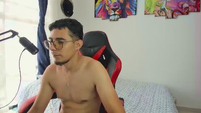 Kaelvale webcam model stream image