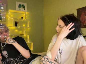 VeryRareTwins webcam model stream image