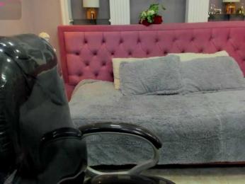 SARA-DEMON- webcam bongacams model stream image